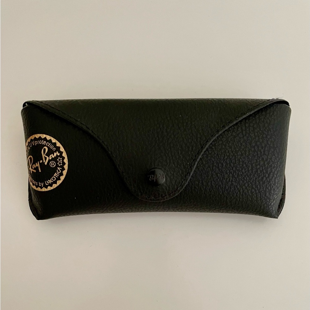RayBan Sunglasses, NEW with case, cleansing cloth.RB 4171, Style Name is ERIKA - Picture 4 of 12
